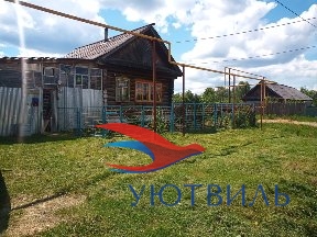 Добротный дом в Лёвихе в Верхнем Тагиле - verhnij-tagil.yutvil.ru