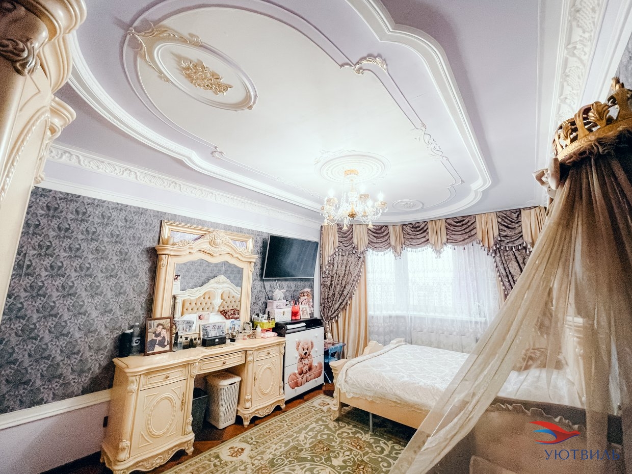 3-к квартира, 8 Марта 171 в Верхнем Тагиле - verhnij-tagil.yutvil.ru