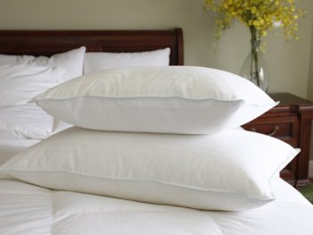 Размер подушки: выбираем подушку в Верхнем Тагиле