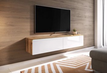 Тумба под телевизор: как выбрать, разместить и оформить стильный элемент интерьера в Верхнем Тагиле