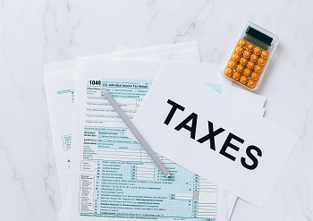 Налоговый вычет на квартиру и на ипотечный платеж в Верхнем Тагиле