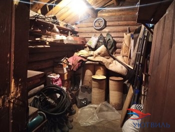 Дом с гаражом в Лёвихе в Верхнем Тагиле - verhnij-tagil.yutvil.ru - фото 3