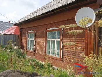 Дом с гаражом в Лёвихе в Верхнем Тагиле - verhnij-tagil.yutvil.ru