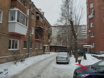 Продается бюджетная 2-х комнатная квартира в Верхнем Тагиле - verhnij-tagil.yutvil.ru - фото 11