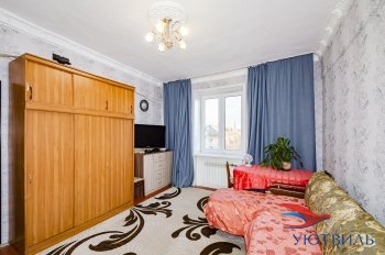 2-хкомнатная квартира на Машиностроителей в Верхнем Тагиле - verhnij-tagil.yutvil.ru