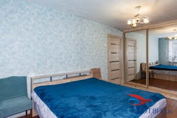 Однокомнатная квартира на Бакинских комиссаров в Верхнем Тагиле - verhnij-tagil.yutvil.ru