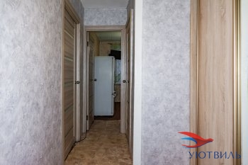 Однокомнатная квартира на Бакинских комиссаров в Верхнем Тагиле - verhnij-tagil.yutvil.ru - фото 12