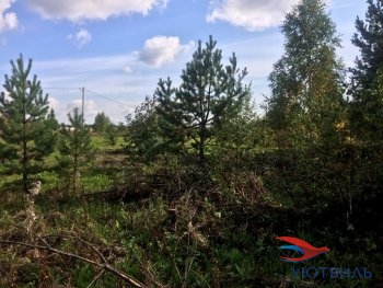 земельный участок станция хризолитовый в Верхнем Тагиле - verhnij-tagil.yutvil.ru