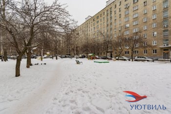 Однокомнатная квартира на Бакинских комиссаров в Верхнем Тагиле - verhnij-tagil.yutvil.ru - фото 14