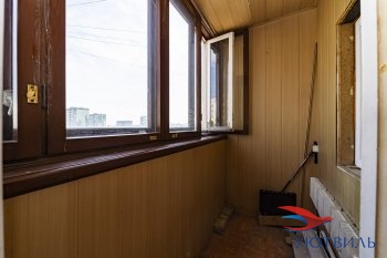 Трёхкомнатная квартира на Начдива Онуфриева в Верхнем Тагиле - verhnij-tagil.yutvil.ru - фото 15