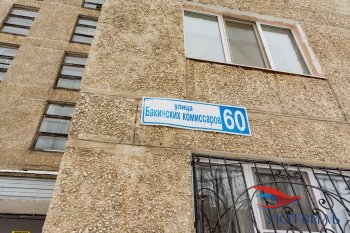Однокомнатная квартира на Бакинских комиссаров в Верхнем Тагиле - verhnij-tagil.yutvil.ru - фото 17