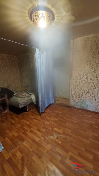 Продается бюджетная 2-х комнатная квартира в Верхнем Тагиле - verhnij-tagil.yutvil.ru - фото 1