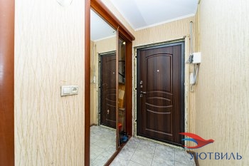 Трёхкомнатная квартира на Начдива Онуфриева в Верхнем Тагиле - verhnij-tagil.yutvil.ru - фото 24