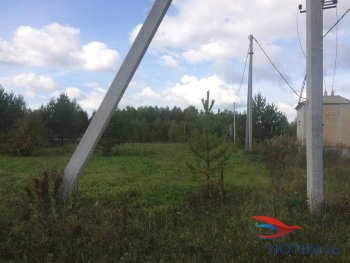 земельный участок станция хризолитовый в Верхнем Тагиле - verhnij-tagil.yutvil.ru - фото 2