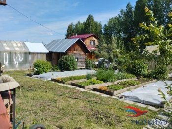 Отличный дом в садовом товариществе около Верхней Пышмы в Верхнем Тагиле - verhnij-tagil.yutvil.ru - фото 30