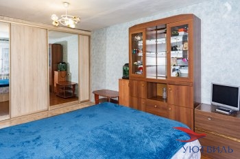 Однокомнатная квартира на Бакинских комиссаров в Верхнем Тагиле - verhnij-tagil.yutvil.ru - фото 3