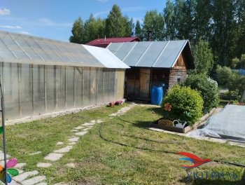 Отличный дом в садовом товариществе около Верхней Пышмы в Верхнем Тагиле - verhnij-tagil.yutvil.ru - фото 32