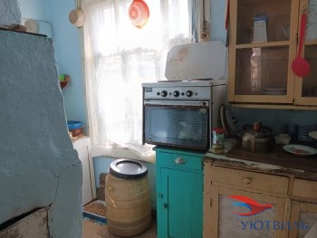 Дом с гаражом в Лёвихе в Верхнем Тагиле - verhnij-tagil.yutvil.ru - фото 18