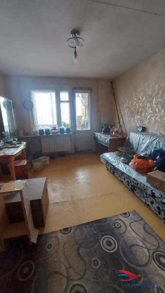 Продается 2/3 доли в 2-х комнатной квартире на Восстания 97 в Верхнем Тагиле - verhnij-tagil.yutvil.ru - фото 3