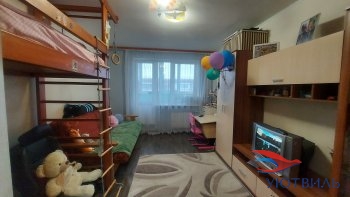 Продается 1-комнатная квартира на Эльмаше в Верхнем Тагиле - verhnij-tagil.yutvil.ru - фото 4