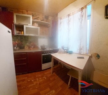 Продается бюджетная 2-х комнатная квартира в Верхнем Тагиле - verhnij-tagil.yutvil.ru - фото 4