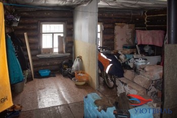 Добротный дом в Лёвихе в Верхнем Тагиле - verhnij-tagil.yutvil.ru - фото 5
