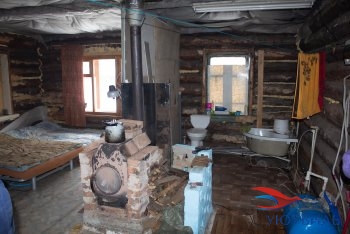 Добротный дом в Лёвихе в Верхнем Тагиле - verhnij-tagil.yutvil.ru - фото 6