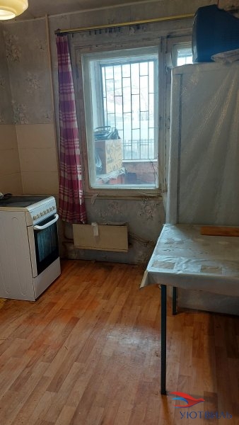Продается 2/3 доли в 2-х комнатной квартире на Восстания 97 в Верхнем Тагиле - verhnij-tagil.yutvil.ru - фото 6