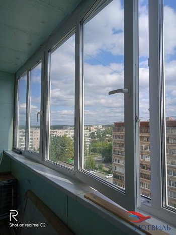Продается 1-комнатная квартира на Эльмаше в Верхнем Тагиле - verhnij-tagil.yutvil.ru - фото 6