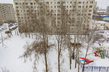 Однокомнатная квартира на Бакинских комиссаров в Верхнем Тагиле - verhnij-tagil.yutvil.ru - фото 5