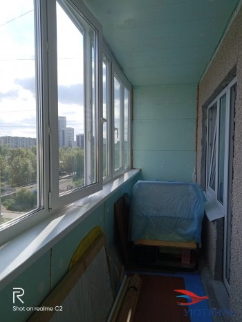 Продается 1-комнатная квартира на Эльмаше в Верхнем Тагиле - verhnij-tagil.yutvil.ru - фото 7