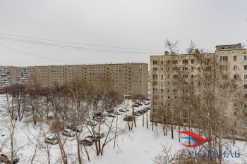 Однокомнатная квартира на Бакинских комиссаров в Верхнем Тагиле - verhnij-tagil.yutvil.ru - фото 6