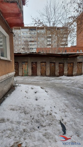 Продается бюджетная 2-х комнатная квартира в Верхнем Тагиле - verhnij-tagil.yutvil.ru - фото 7