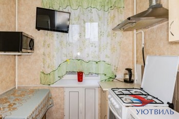 Однокомнатная квартира на Бакинских комиссаров в Верхнем Тагиле - verhnij-tagil.yutvil.ru - фото 7