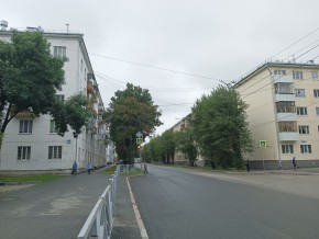 б-р. Культуры,19 в Верхнем Тагиле - verhnij-tagil.yutvil.ru - фото 35