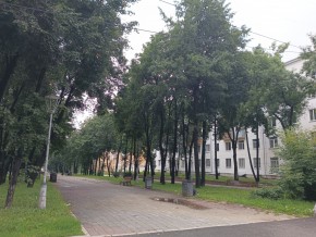 б-р. Культуры,19 в Верхнем Тагиле - verhnij-tagil.yutvil.ru - фото 36