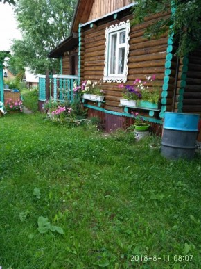 Белоярский р-н, у п. Хризолитовый, снт 50 лет Победы в Верхнем Тагиле - verhnij-tagil.yutvil.ru - фото 6