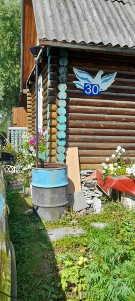 Белоярский р-н, у п. Хризолитовый, снт 50 лет Победы в Верхнем Тагиле - verhnij-tagil.yutvil.ru - фото 8
