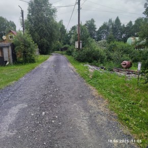 г Верхняя пышма, СНТ Мираж, уч.№ 99 в Верхнем Тагиле - verhnij-tagil.yutvil.ru