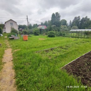 г Верхняя пышма, СНТ Мираж, уч.№ 99 в Верхнем Тагиле - verhnij-tagil.yutvil.ru - фото 13