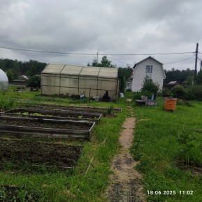 г Верхняя пышма, СНТ Мираж, уч.№ 99 в Верхнем Тагиле - verhnij-tagil.yutvil.ru - фото 15