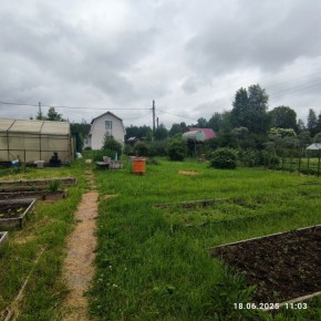 г Верхняя пышма, СНТ Мираж, уч.№ 99 в Верхнем Тагиле - verhnij-tagil.yutvil.ru - фото 17