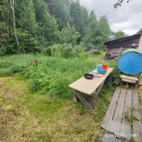 г Верхняя пышма, СНТ Мираж, уч.№ 99 в Верхнем Тагиле - verhnij-tagil.yutvil.ru - фото 18