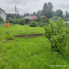 г Верхняя пышма, СНТ Мираж, уч.№ 99 в Верхнем Тагиле - verhnij-tagil.yutvil.ru - фото 8