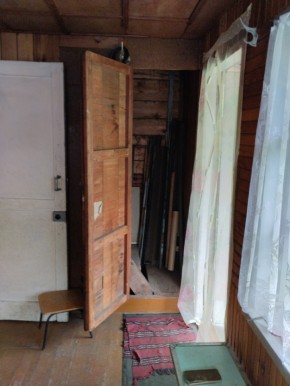 г.Верхняя Пышма СНТ №5 Березки в кв. 22 Среднеуральского Уралмашевского лесхоза в Верхнем Тагиле - verhnij-tagil.yutvil.ru - фото 12