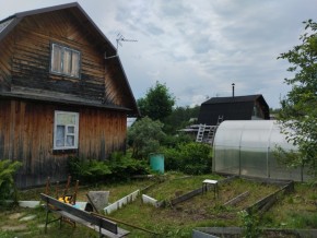 г.Верхняя Пышма СНТ №5 Березки в кв. 22 Среднеуральского Уралмашевского лесхоза в Верхнем Тагиле - verhnij-tagil.yutvil.ru - фото 2