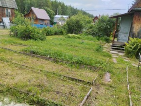 г.Верхняя Пышма СНТ №5 Березки в кв. 22 Среднеуральского Уралмашевского лесхоза в Верхнем Тагиле - verhnij-tagil.yutvil.ru - фото 21