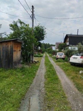 г.Верхняя Пышма СНТ №5 Березки в кв. 22 Среднеуральского Уралмашевского лесхоза в Верхнем Тагиле - verhnij-tagil.yutvil.ru - фото 22