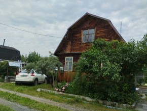 г.Верхняя Пышма СНТ №5 Березки в кв. 22 Среднеуральского Уралмашевского лесхоза в Верхнем Тагиле - verhnij-tagil.yutvil.ru - фото 3