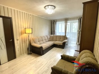 Продается отличная 3-комнатная квартира, Шефская 89/1 в Верхнем Тагиле - verhnij-tagil.yutvil.ru